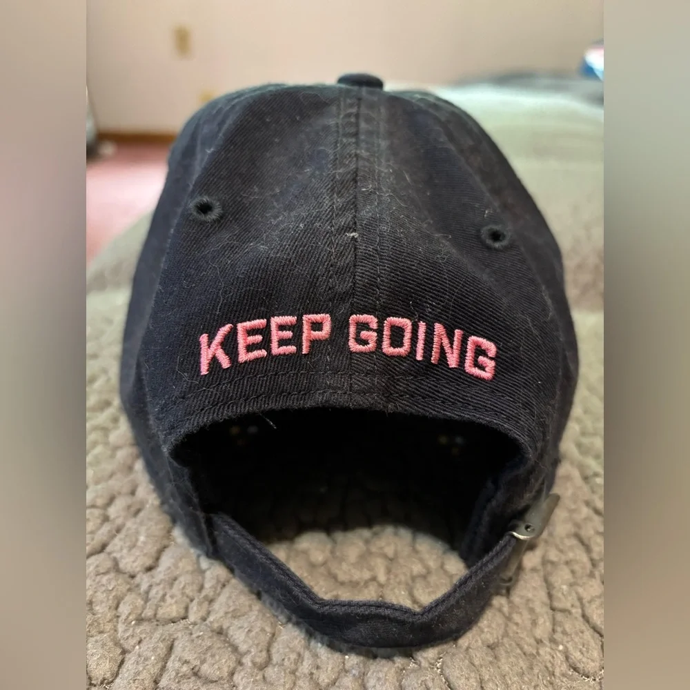 TB 12 Hat - Picture 2 of 3